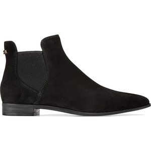 NWOT Cole Haan Women's Black Hara Booties Black